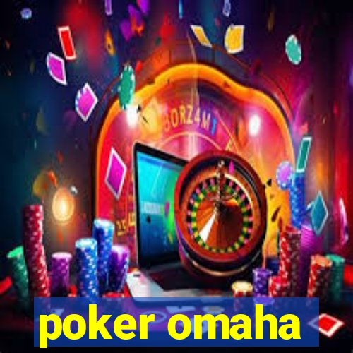 poker omaha