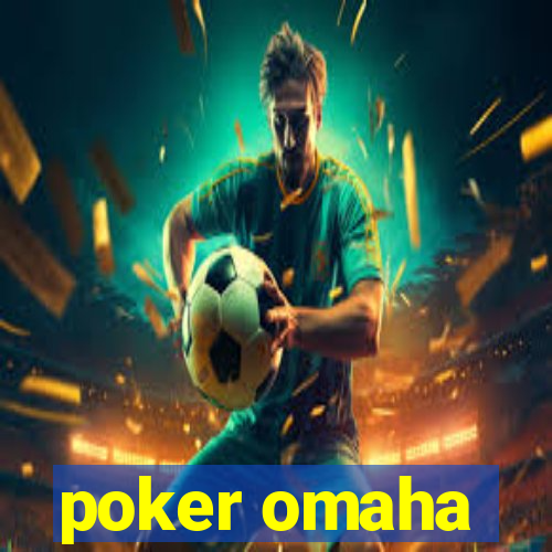 poker omaha