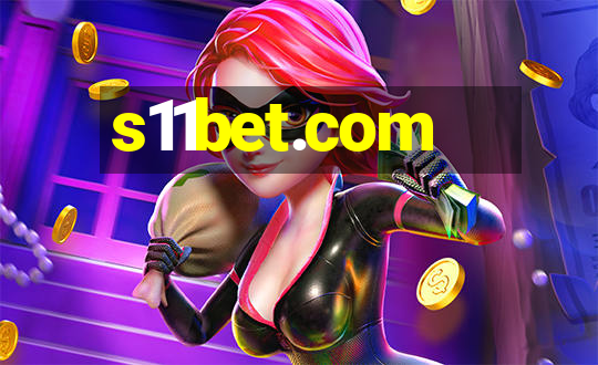 s11bet.com