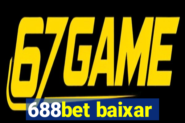 688bet baixar