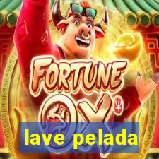 lave pelada