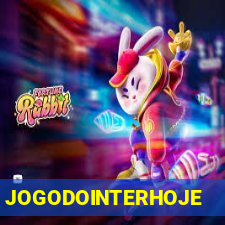 JOGODOINTERHOJE