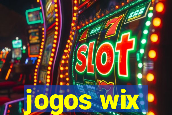 jogos wix