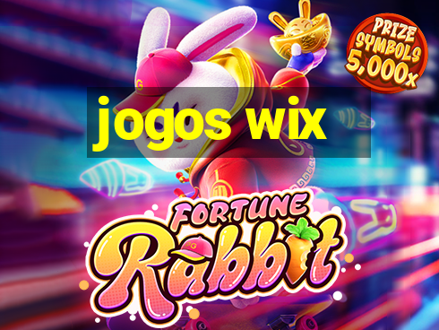 jogos wix