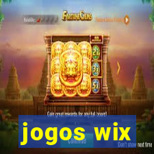 jogos wix