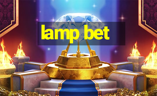 lamp bet