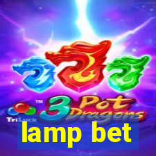 lamp bet