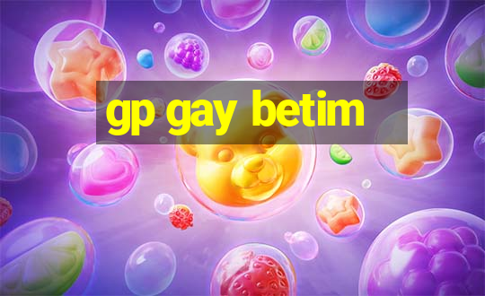 gp gay betim