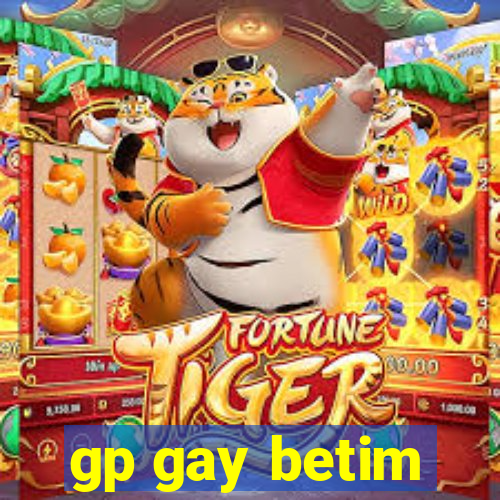 gp gay betim