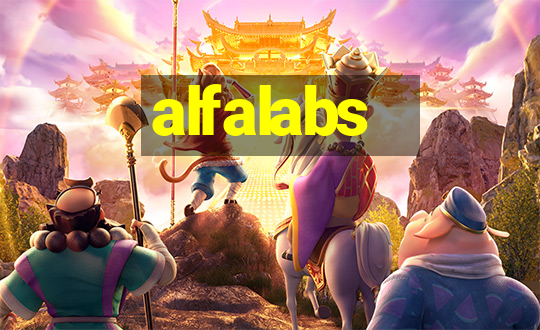 alfalabs