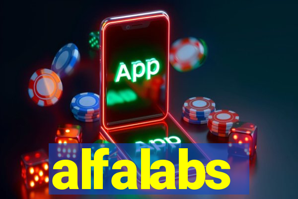 alfalabs