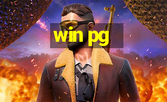 win pg