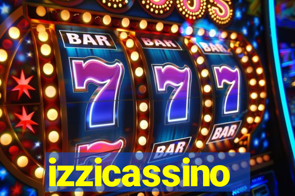 izzicassino