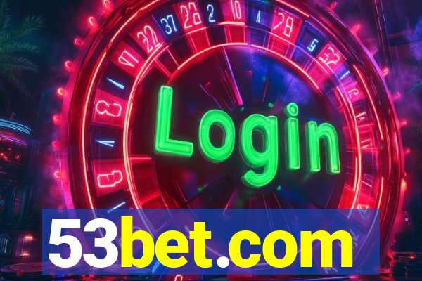 53bet.com