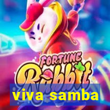 viva samba