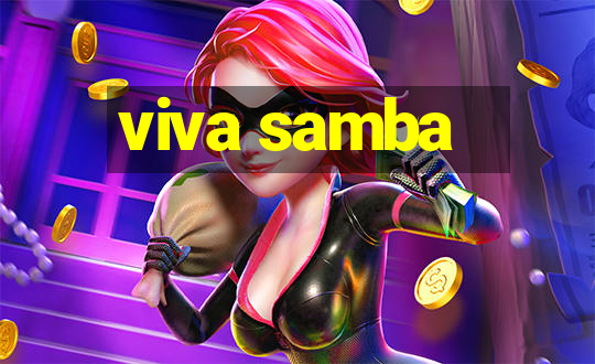 viva samba