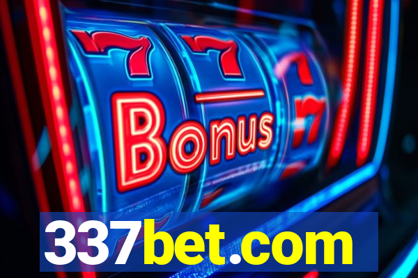 337bet.com