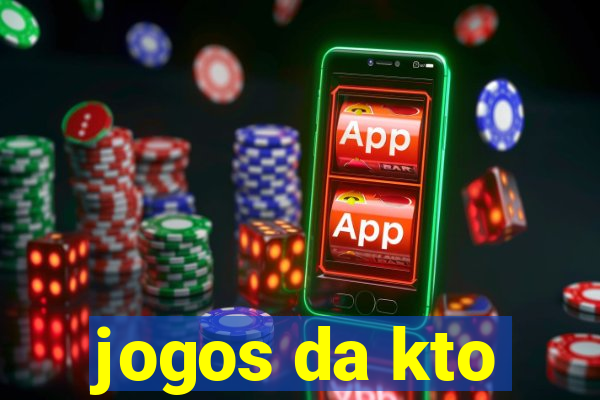 jogos da kto