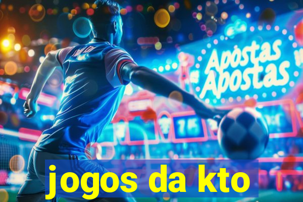 jogos da kto