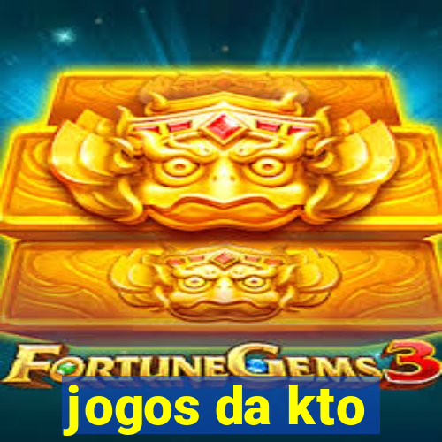 jogos da kto