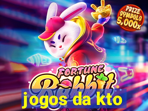 jogos da kto