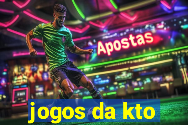 jogos da kto