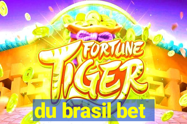 du brasil bet