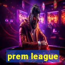 prem league