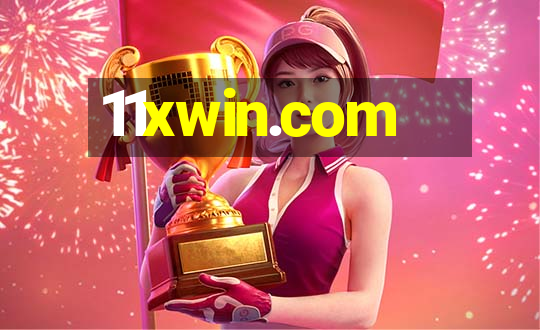 11xwin.com