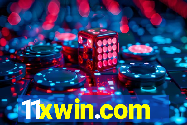 11xwin.com