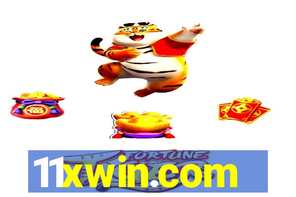 11xwin.com