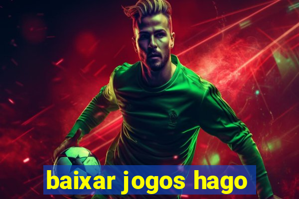 baixar jogos hago