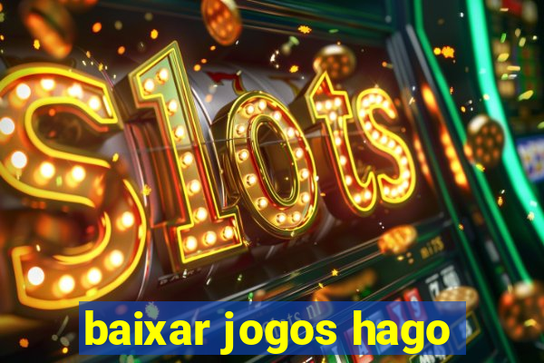 baixar jogos hago