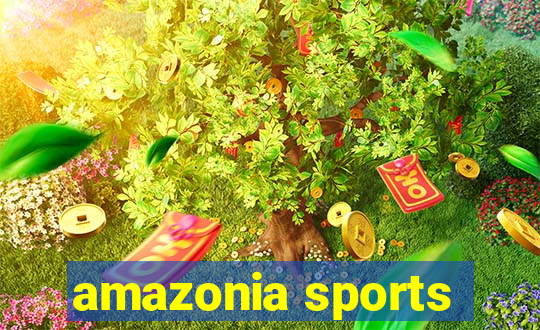 amazonia sports