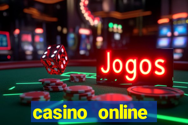 casino online brasil br video bingo