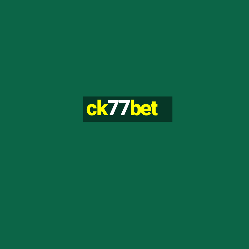 ck77bet