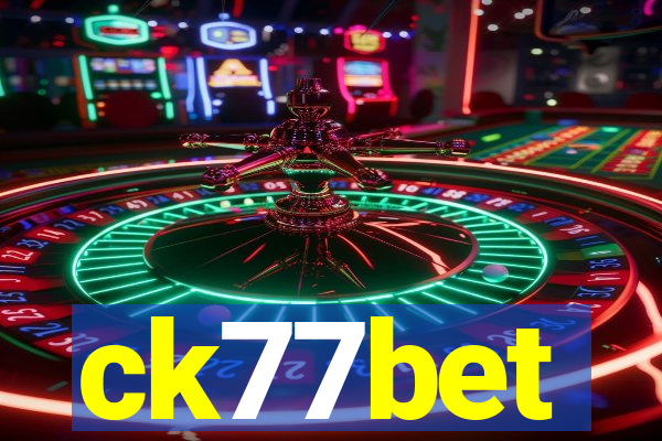 ck77bet