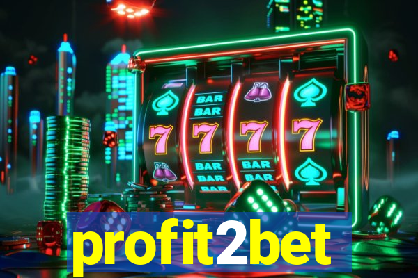 profit2bet