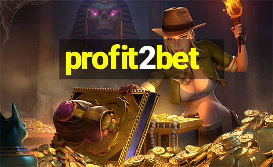 profit2bet