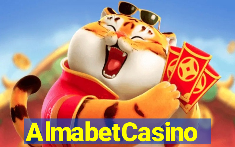 AlmabetCasino