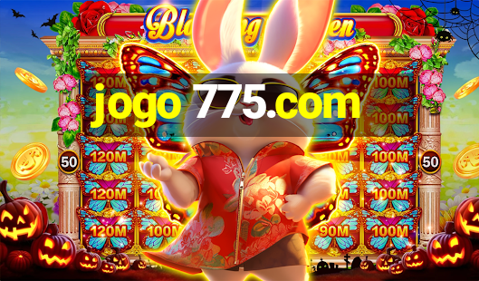 jogo 775.com