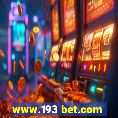 www.193 bet.com