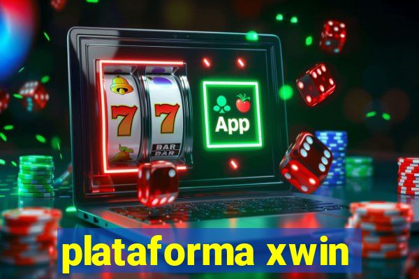 plataforma xwin