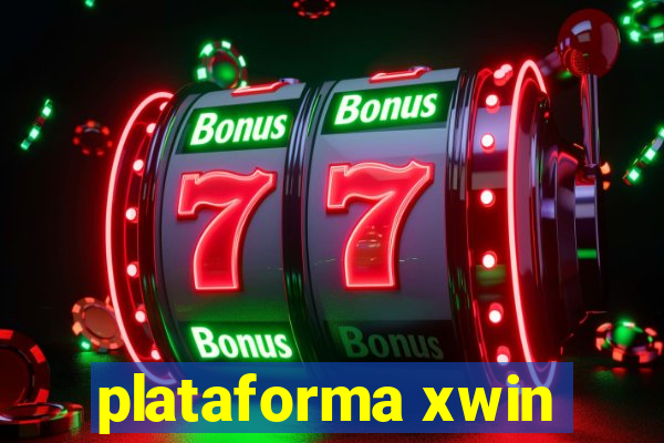 plataforma xwin