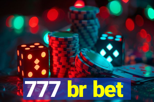 777 br bet