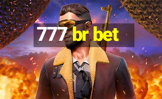 777 br bet