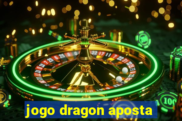 jogo dragon aposta