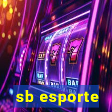 sb esporte