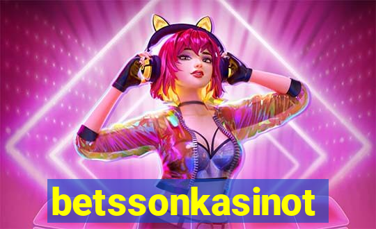 betssonkasinot