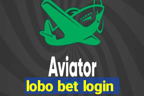 lobo bet login